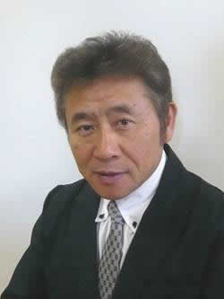 理事長 佐田 時信